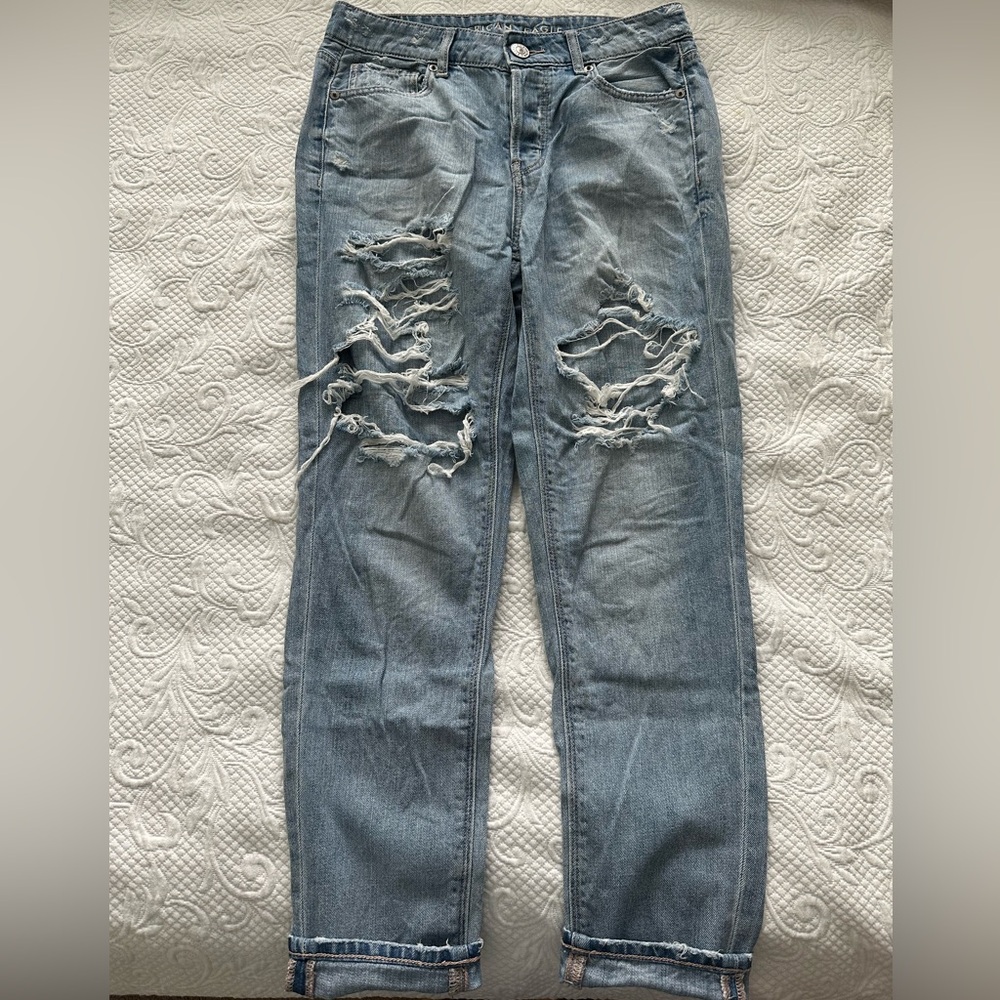 American Eagle Outfitters Women’s Jeans